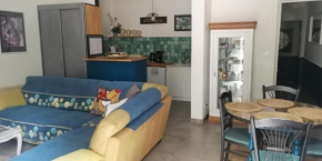 L'Empire D'Essences Appartement